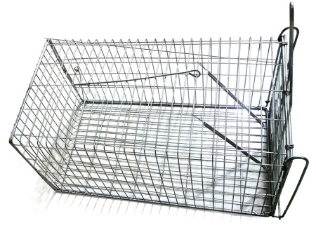 捕鼠笼53×30×27cm